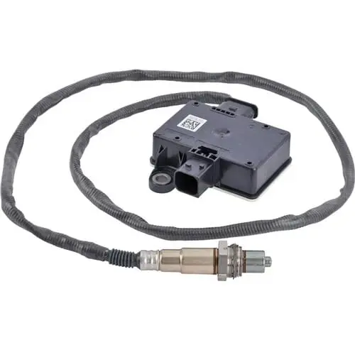 Genuine Bosch Particulate Matter Pm Sensor 0281007169 Cummins Model Qsx Bos8216 1