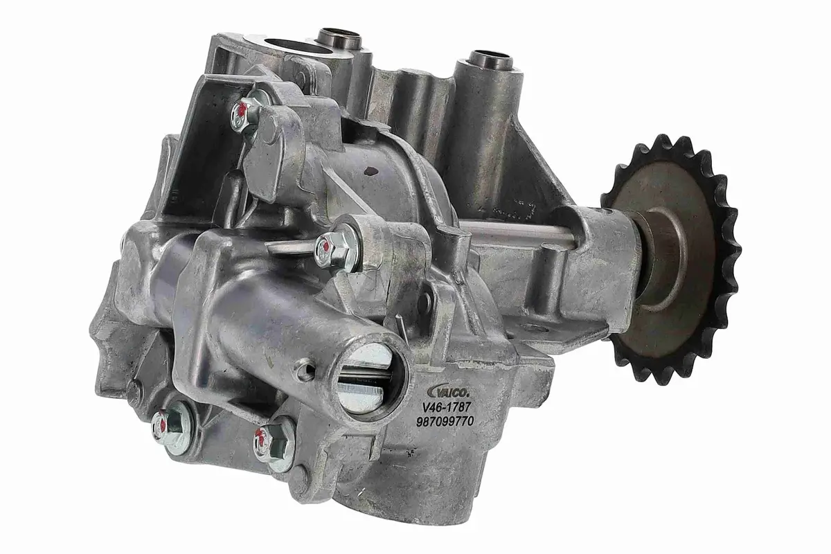 Oil Pump - V46-1787 1