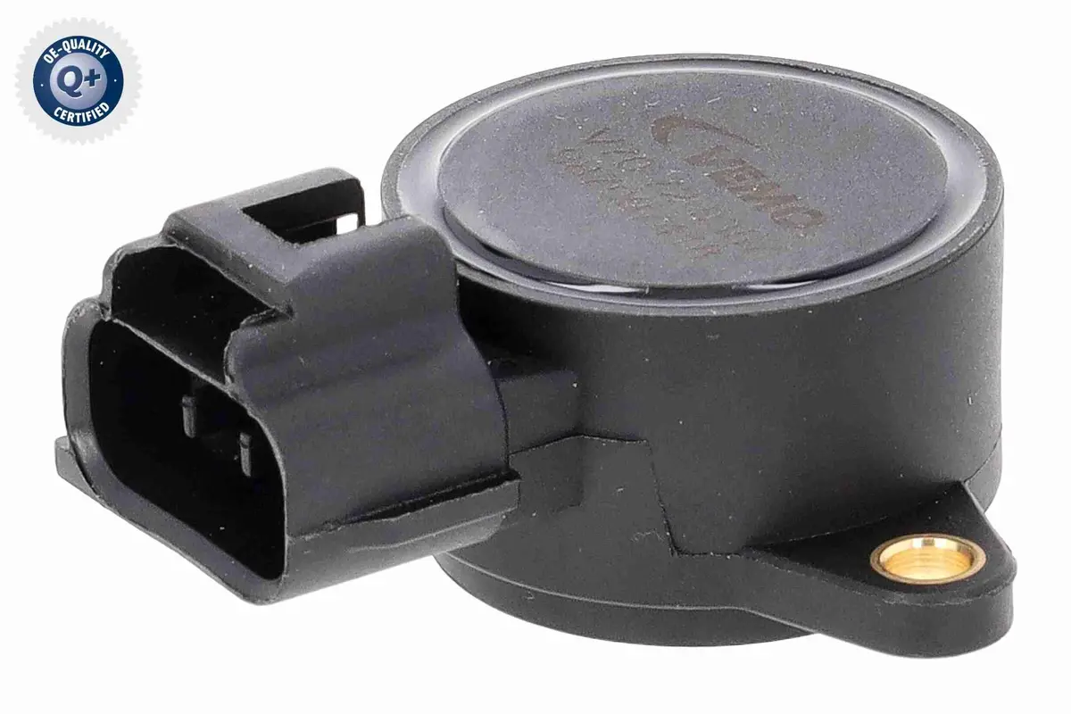 Sensor, Throttle Position - V70-72-0357 1