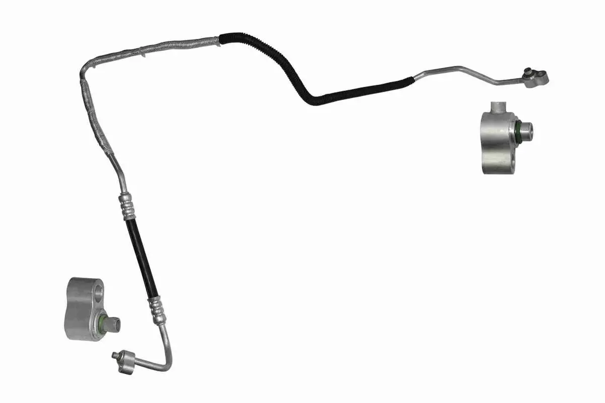 High Pressure Line, Air Conditioning - V25-20-0019 1