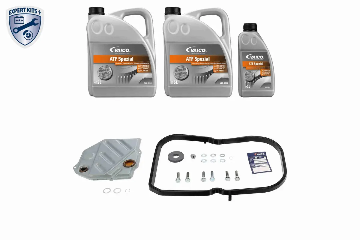 Parts Kit, Automatic Transmission Oil Change - V30-4755-Xxl 1