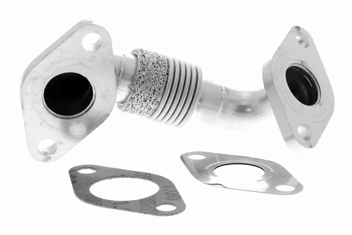 Pipe, Egr Valve - V10-64-0008 1