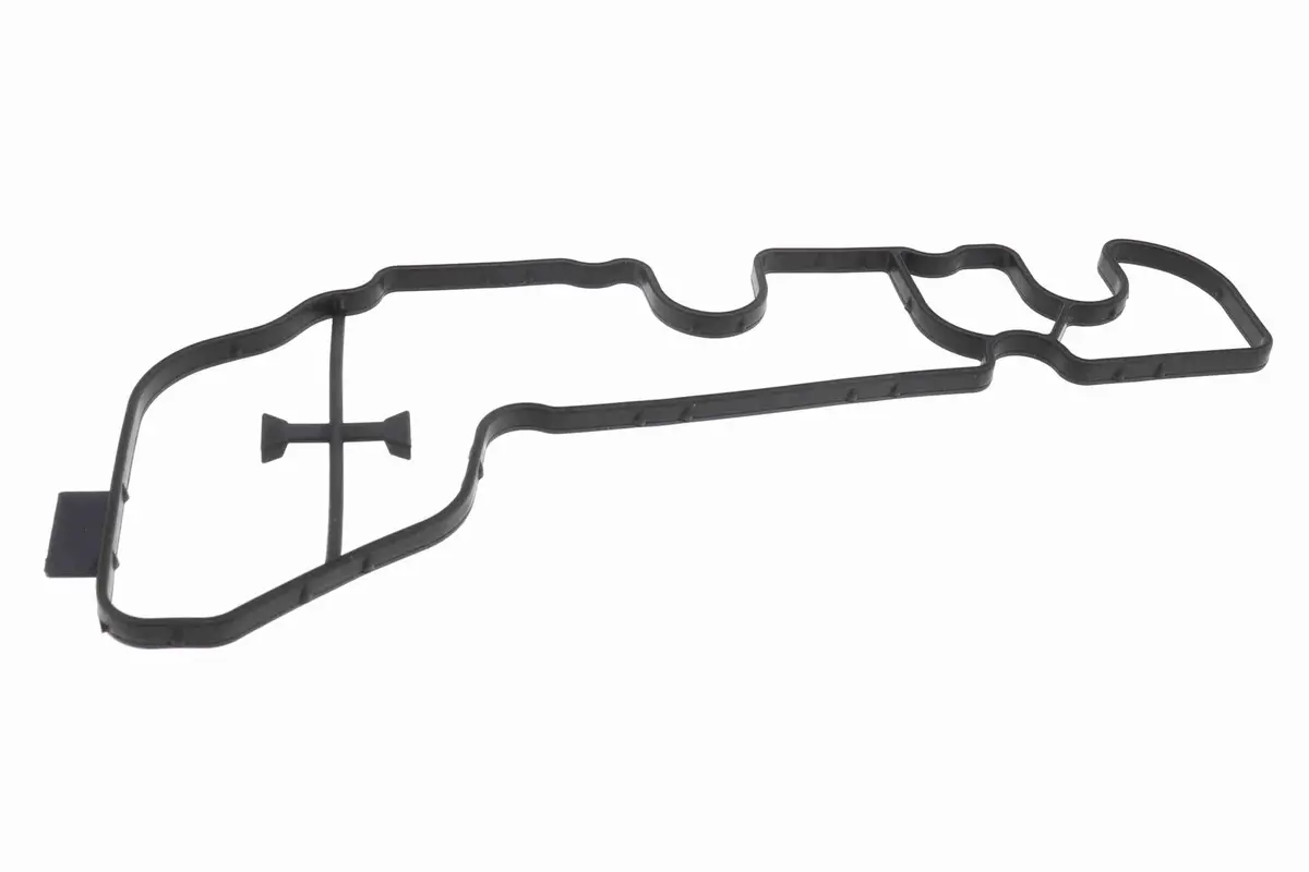 Oil Separator, Crankcase Ventilation - V10-9734 2