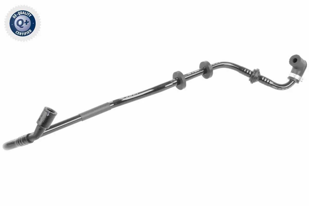 Vacuum Hose, Braking System - V10-3659 1