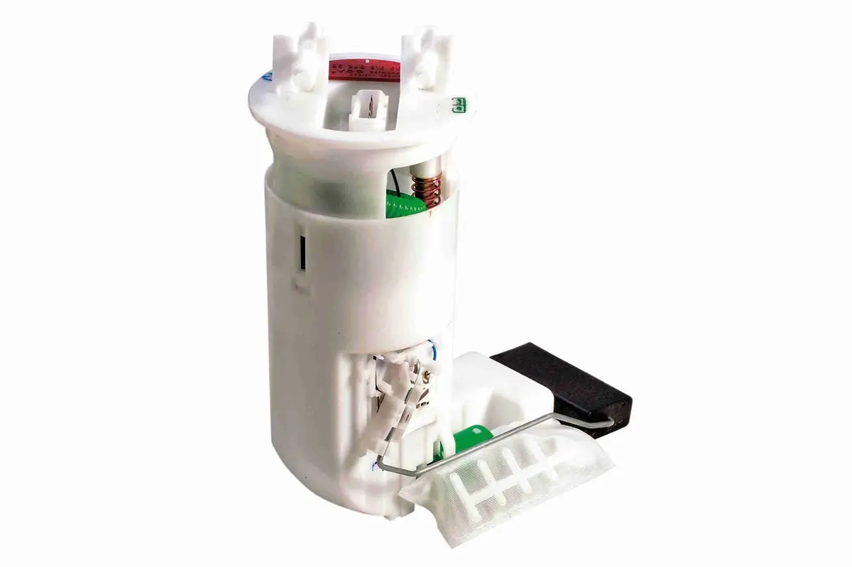 Fuel Feed Unit - V42-09-0011 1