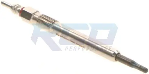 Bosch Updated Glow Plug 0250402003 2005-2007 Jeep Liberty 2.8L Crd Diesel (Vm Motori) 1