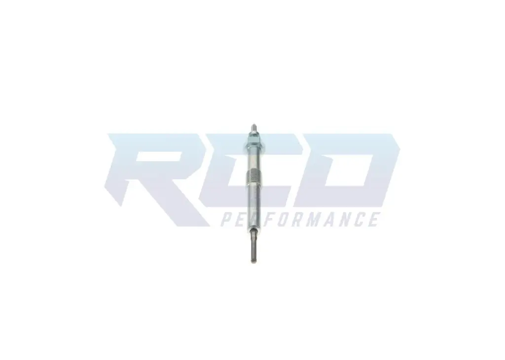 Bosch Duraspeed Glow Plug 0250403031 2006-2016 6.6L Duramax Lly Lbz Lmm Lml 1