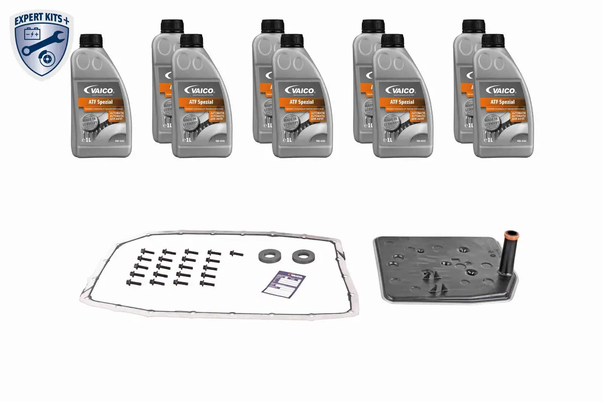Parts Kit, Automatic Transmission Oil Change - V25-2191 1