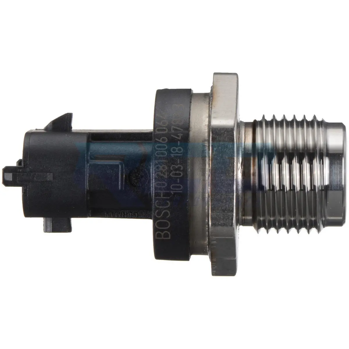 2011 - 2019 Ford 6.7L Genuine Bosch High Pressure Fuel Rail Sensor 1