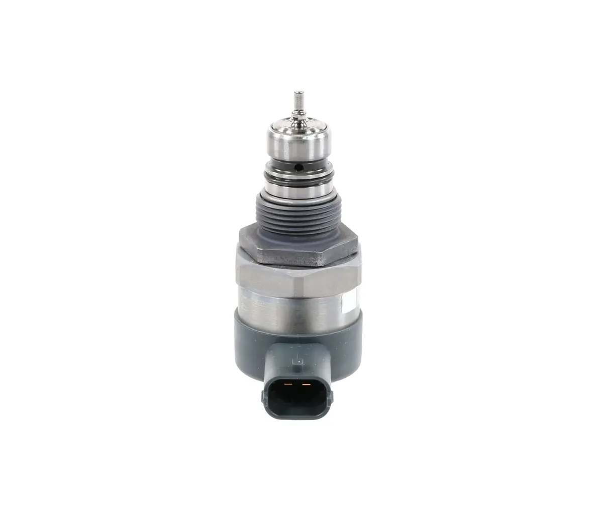 Bosch Fuel Rail Pressure Relief Valve (Prv) 0281006250 2019-2022 Ram 6.7L Cummins & 2016-2019 Nissan Titan Xd 5.0L Cummins 1