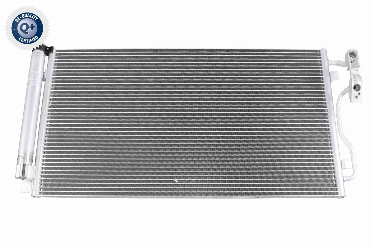 Condenser, Air Conditioning - V20-62-1040 1