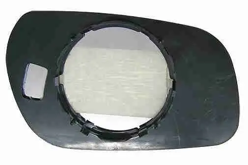 Mirror Glass, Exterior Mirror - V22-69-0061 1