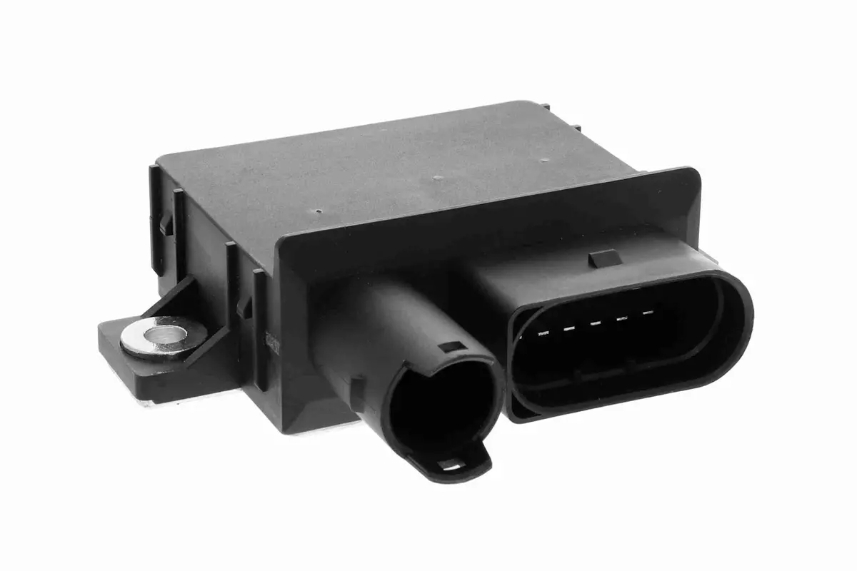 Control Unit, Glow Time - V30-71-0044 1