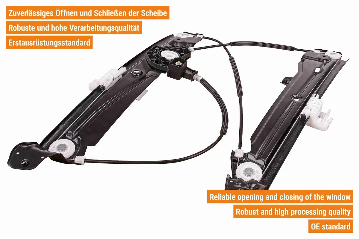 Window Regulator - V20-8707 2