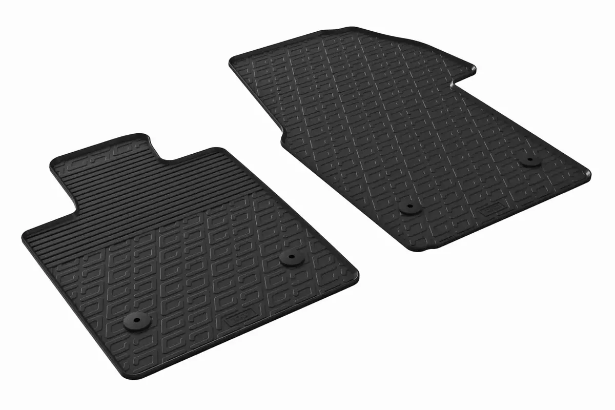 Floor Mat Set - V10-9272 1