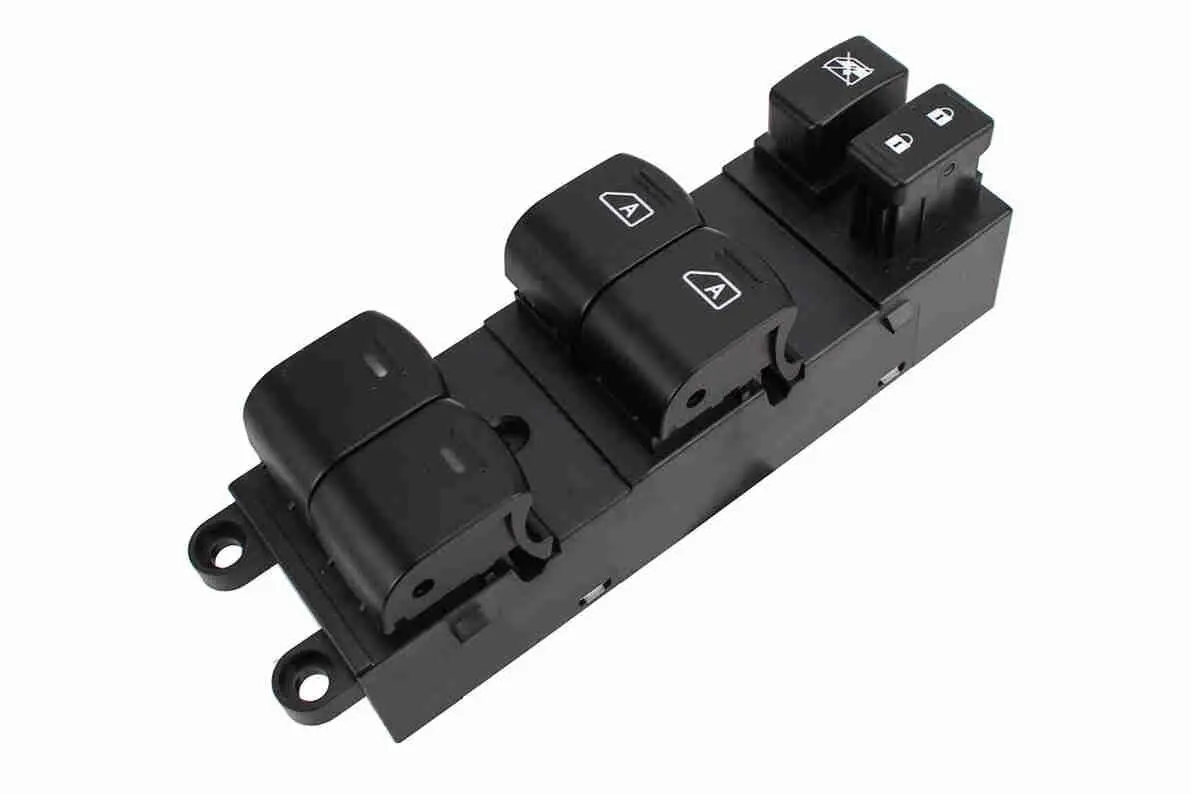 Switch, Window Regulator - V38-73-0067 1