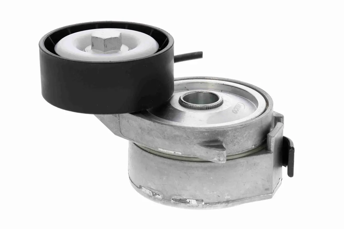 Belt Tensioner, V-Ribbed Belt - V48-0404 1