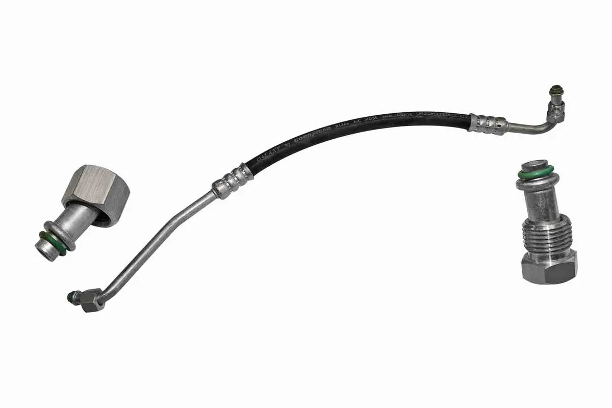 High Pressure Line, Air Conditioning - V30-20-0034 1