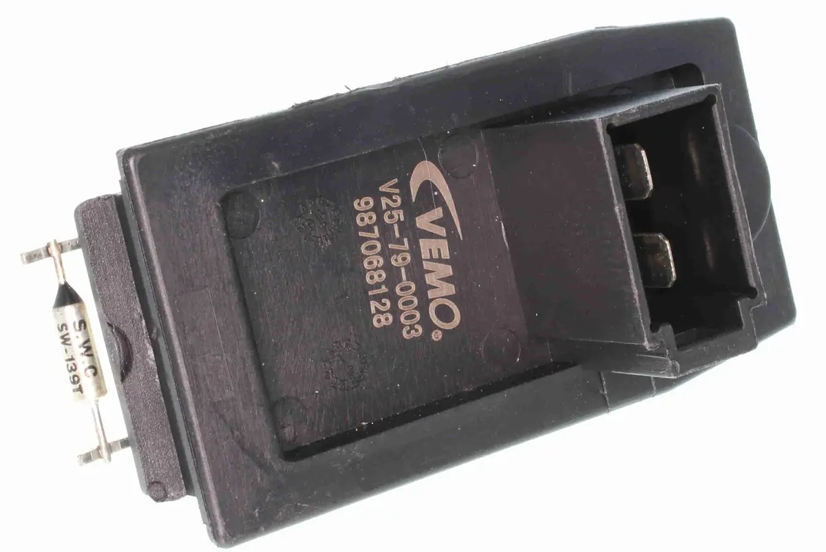 Regulator, Interior Blower - V25-79-0003 1
