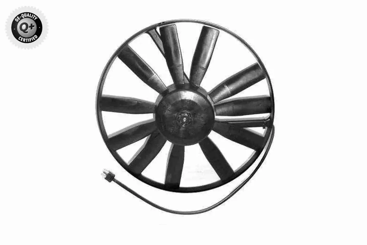 Fan, Engine Cooling - V30-02-1607-1 1