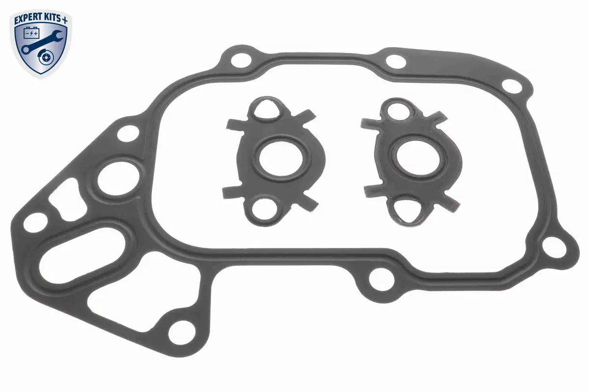 Gasket Set, Oil Cooler - V22-60-9043 1