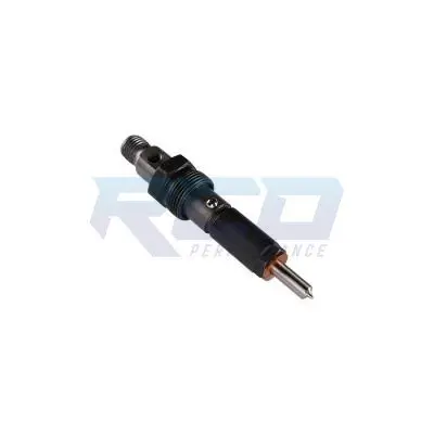 Bosch New 370Hp Marine Fuel Injector 0432131715 1994-1998 Dodge Cummins 5.9L 12V (80Hp Gain) 1