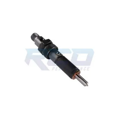 Bosch New Cummins 5.9L B-Series Fuel Injector 0432131749 Case, Ih, Komatsu & Industrial Applications 1