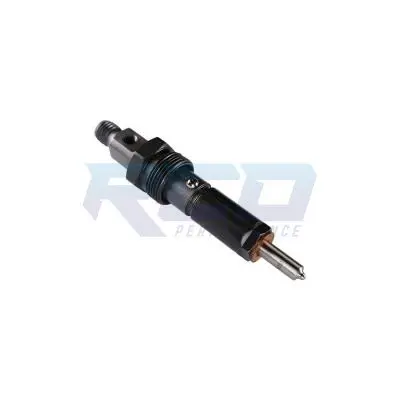 Bosch New 50Hp Fuel Injector 0432131837 1989-1993 Dodge Cummins 5.9L 12V & 3.9L 4Bt 1