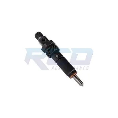 Bosch New 300Hp Marine Fuel Injector 0432133864 1994-1998 Dodge Cummins 5.9L 12V (50Hp Gain) 1