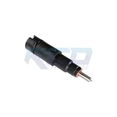 Bosch New Cummins 8.3L C-Series Caps Fuel Injector 0432191426 1