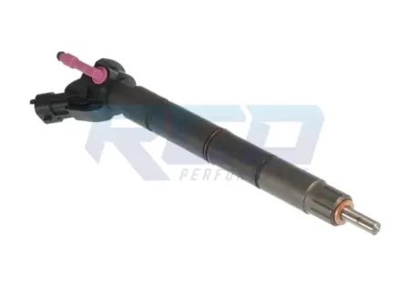 Bosch New Fuel Injector 0445118058 2020-2022 Ford 6.7L Power Stroke (No Core) 1