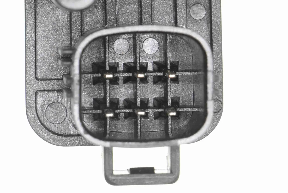 Valve, Compressed-Air System - V48-51-0004 2