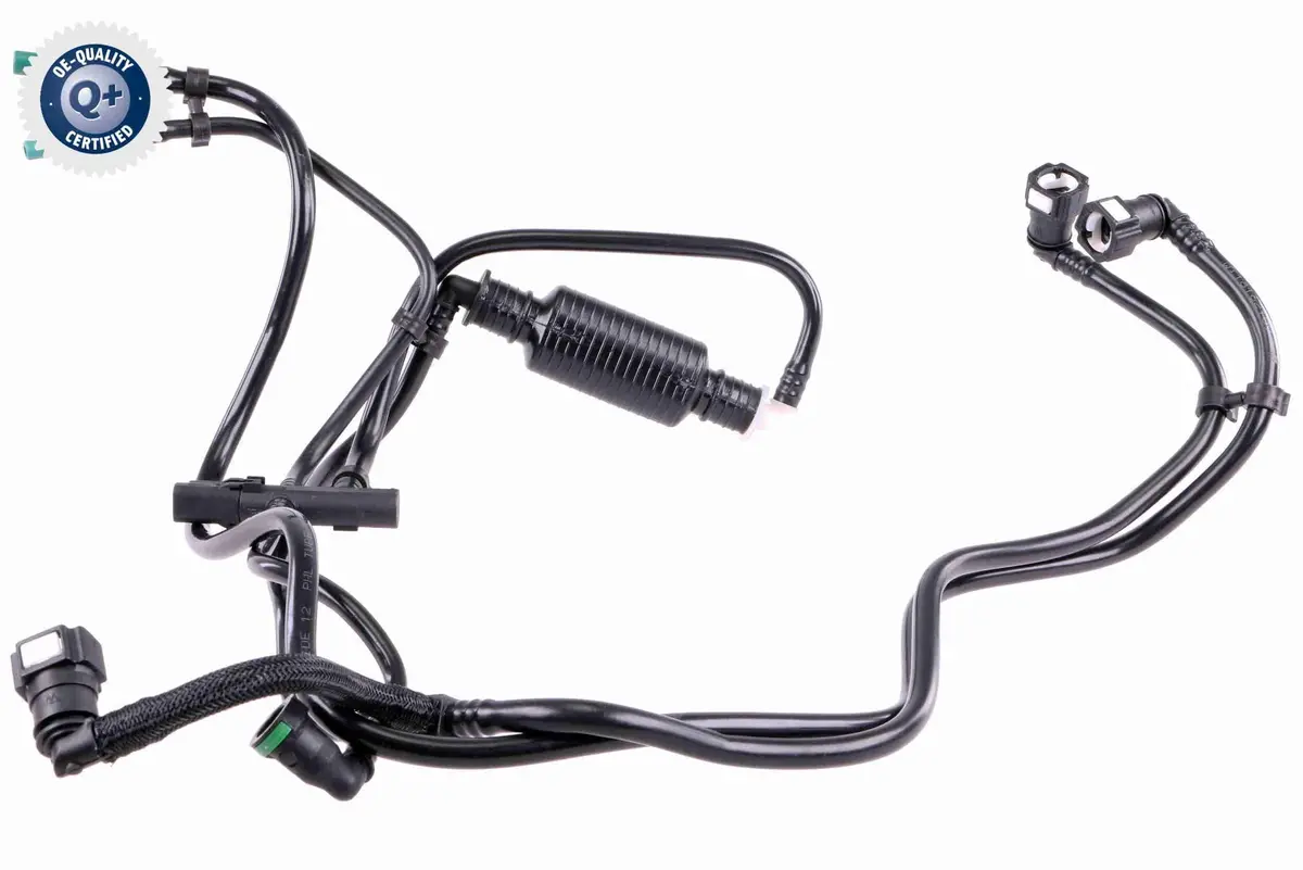 Fuel Line - V22-0664 1