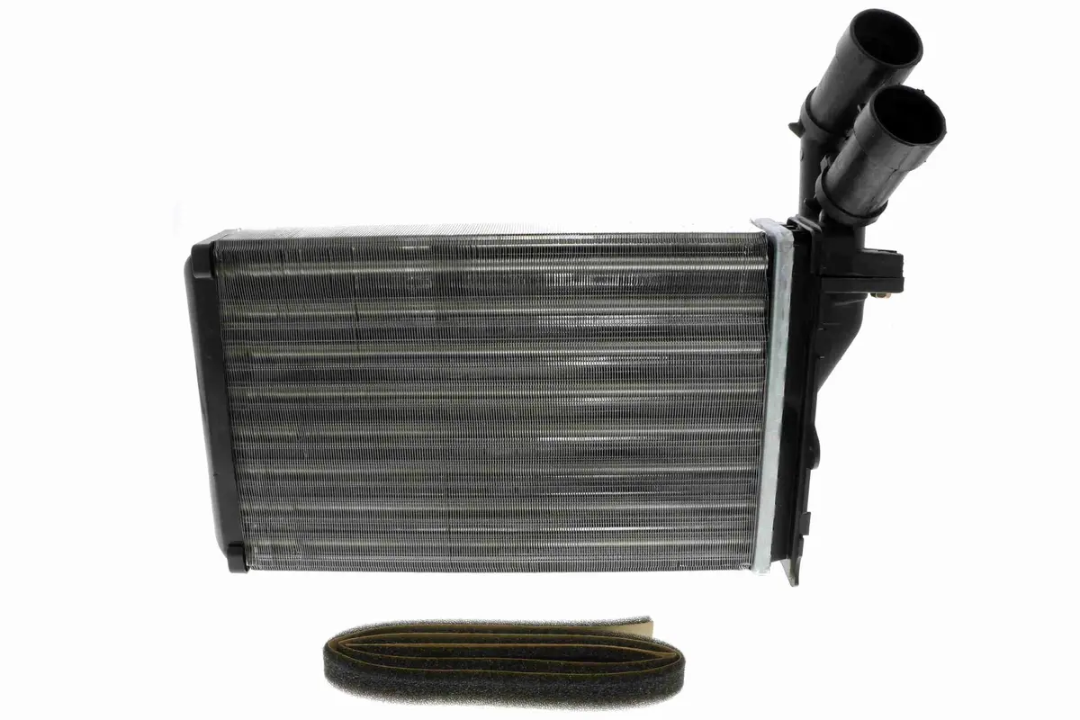 Heat Exchanger, Interior Heating - V22-61-0002 1