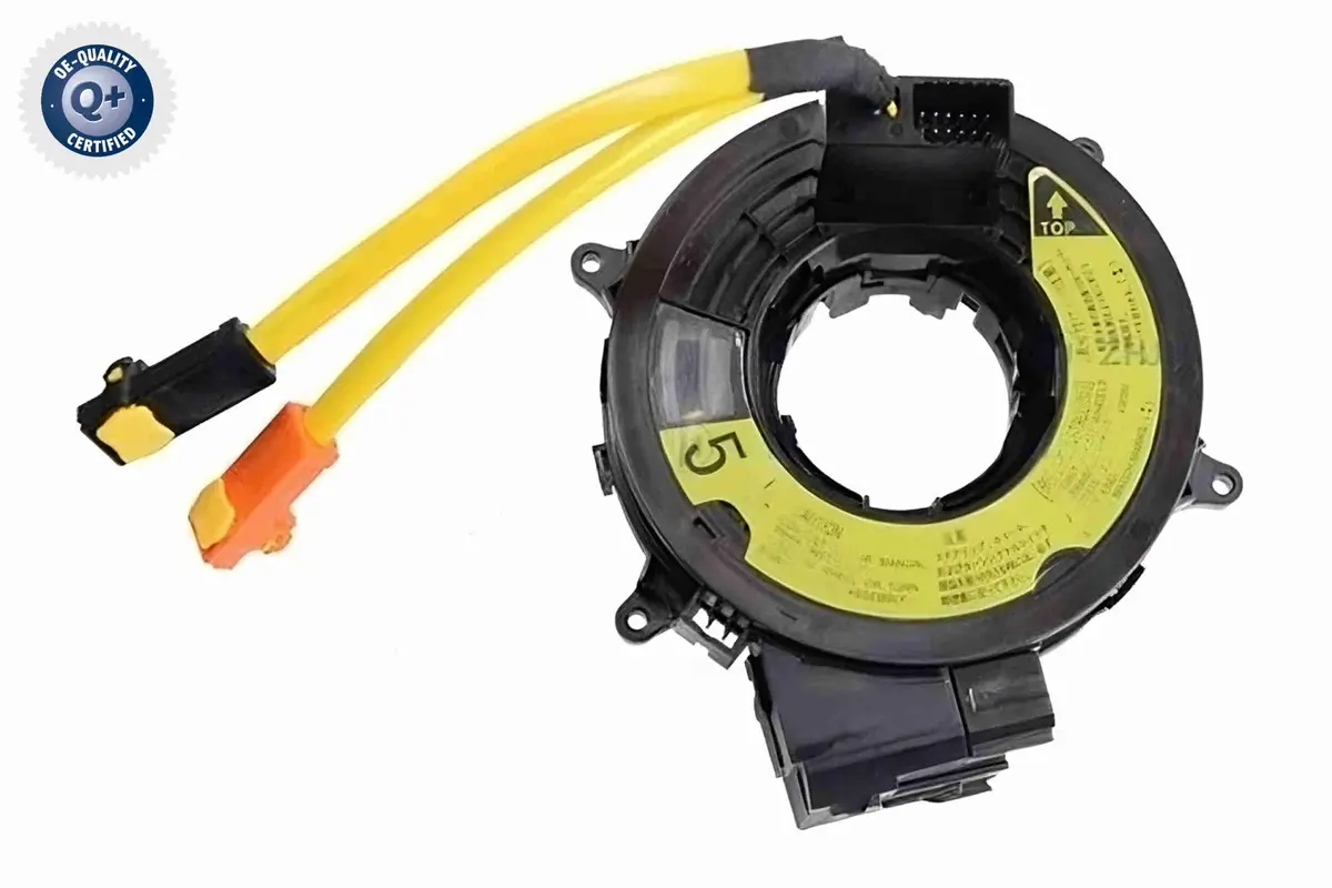 Clock Spring, Airbag - V70-72-0493 1
