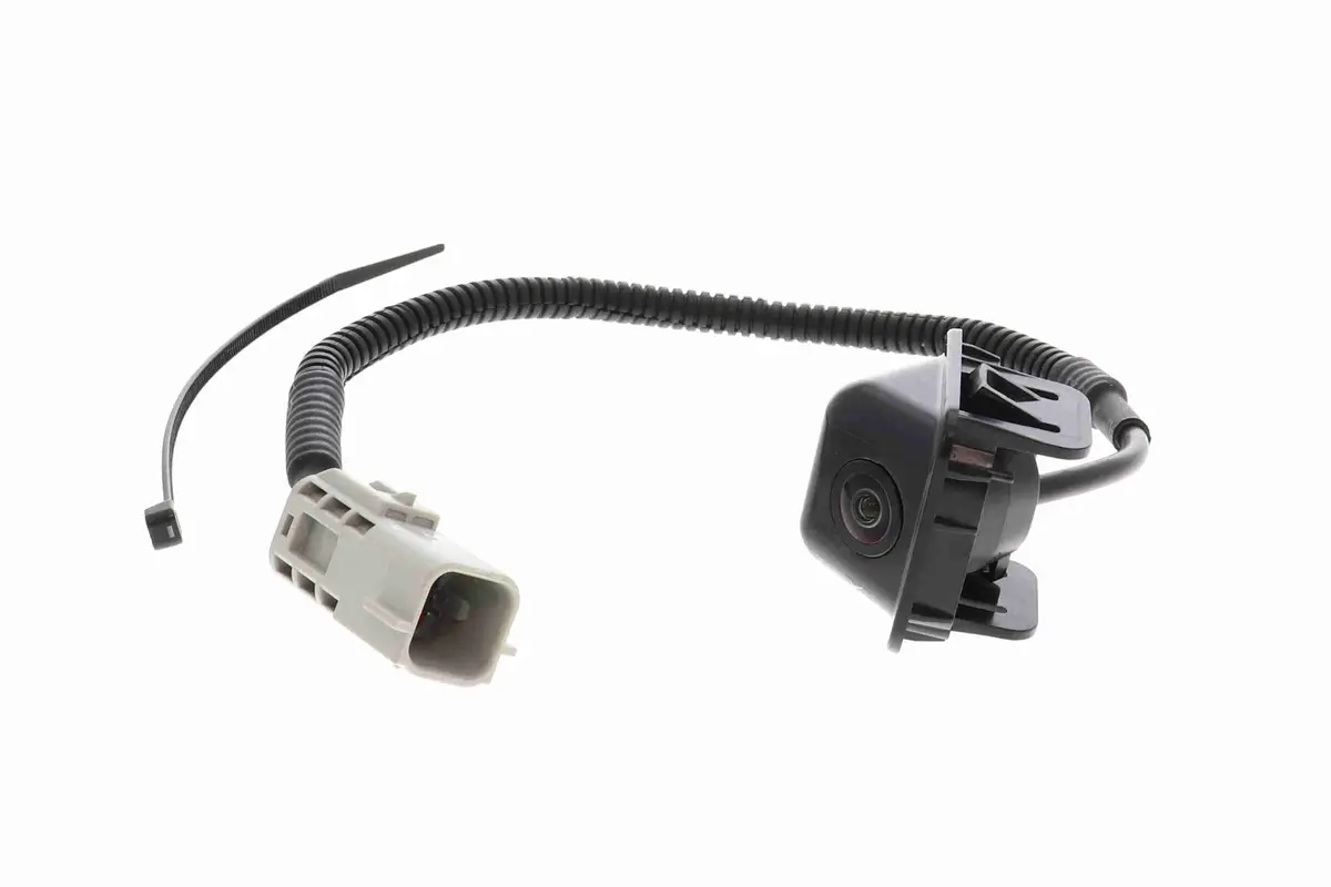 Rear View Camera, Park Distance Control - V51-74-0036 1