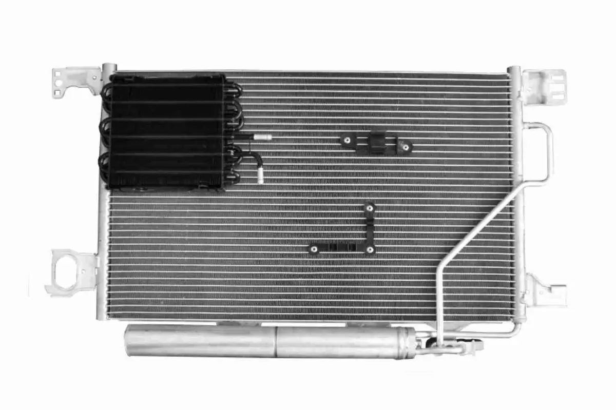 Condenser, Air Conditioning - V30-62-1045 1
