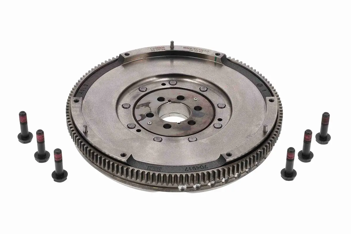 Flywheel - V10-6703 1