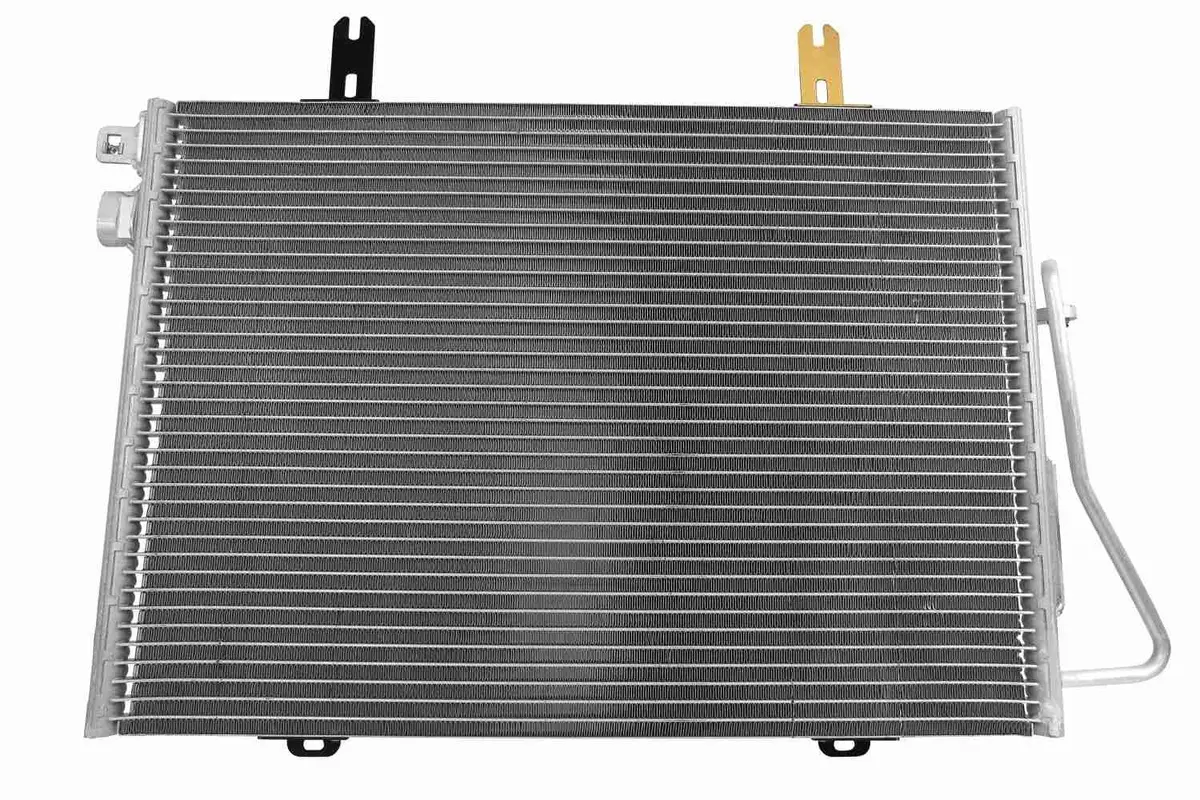Condenser, Air Conditioning - V46-62-0007 1