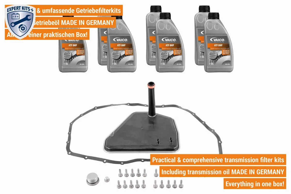 Parts Kit, Automatic Transmission Oil Change - V10-3293 2