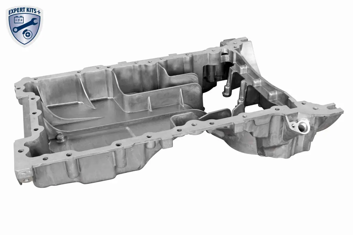 Oil Sump - V30-4284 1