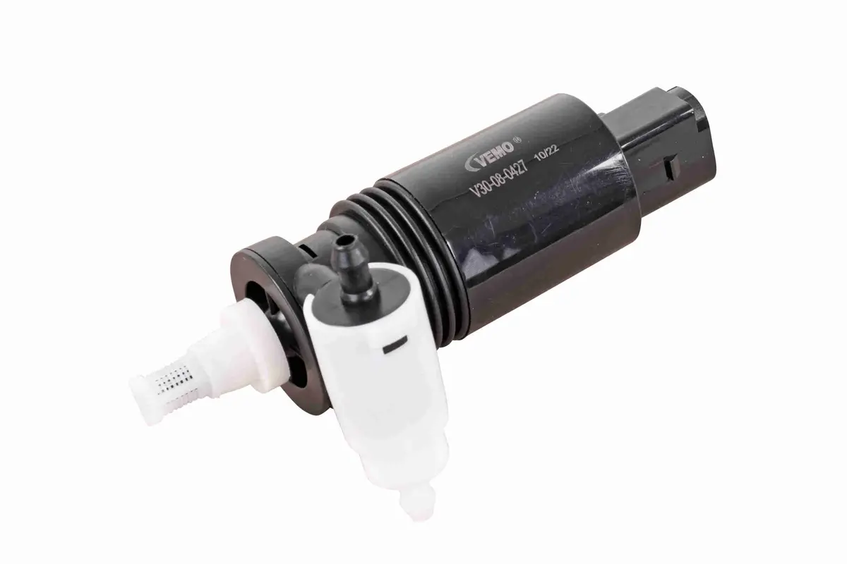 Washer Fluid Pump, Window Cleaning - V30-08-0427 1