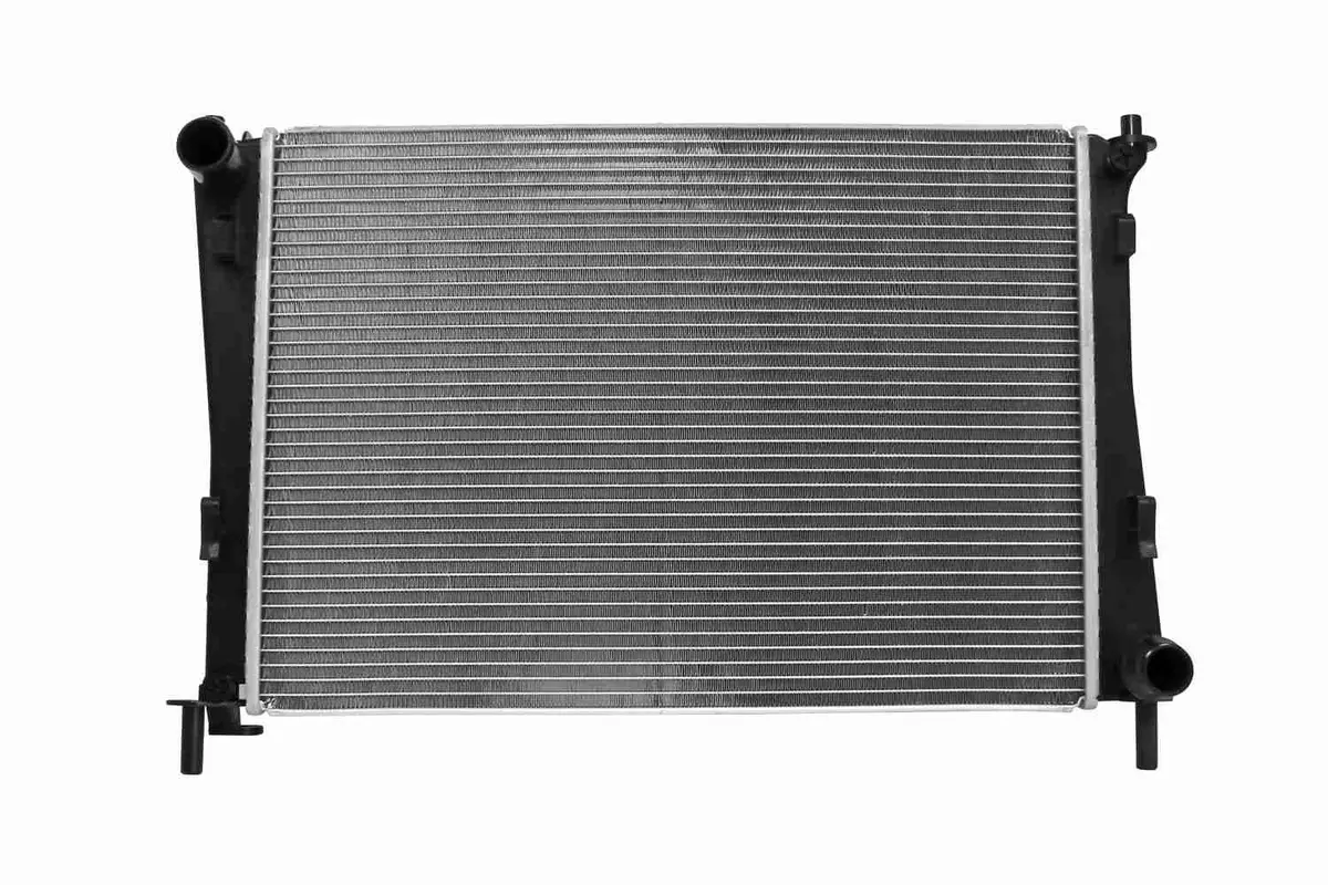 Radiator, Engine Cooling - V25-60-0018 1