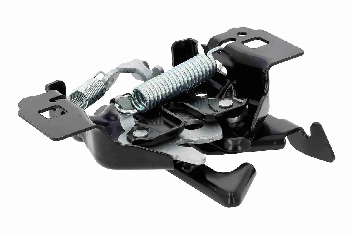 Tailgate Lock - V25-85-0022 1