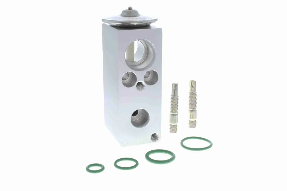 Expansion Valve, Air Conditioning - V22-77-0010 1
