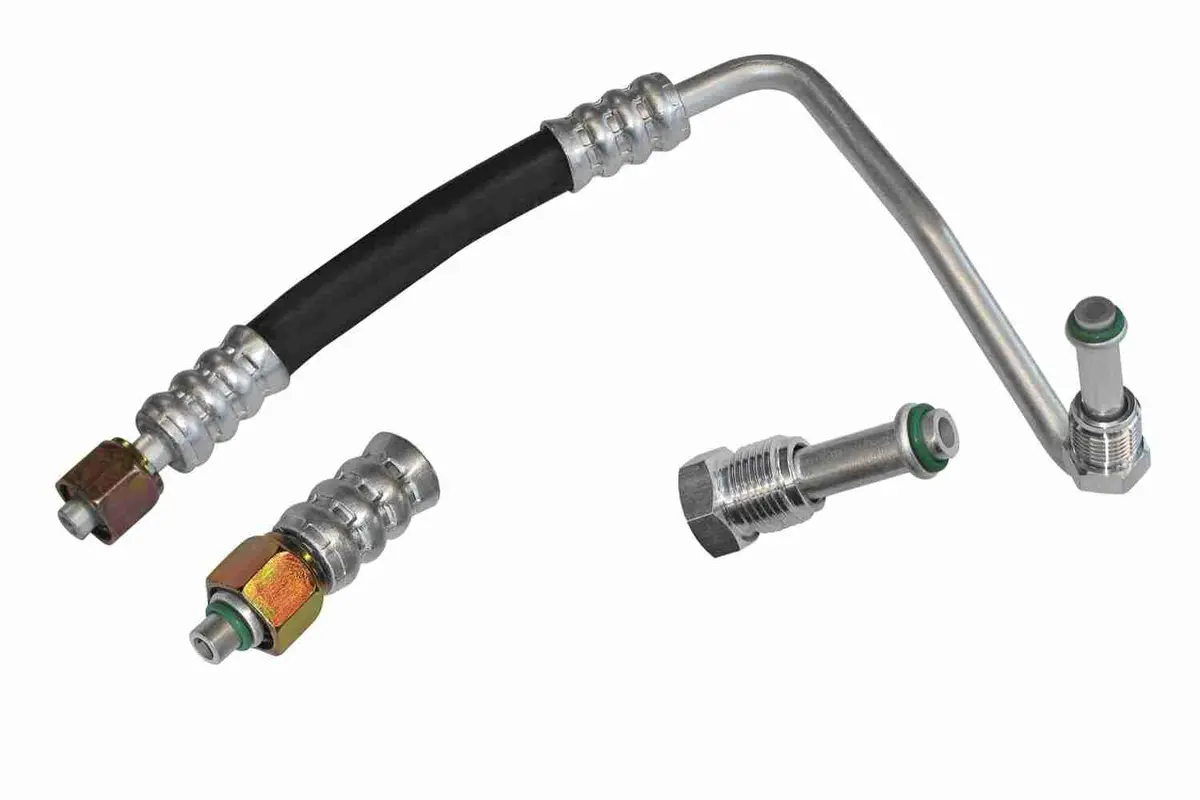 High Pressure Line, Air Conditioning - V30-20-0005 1