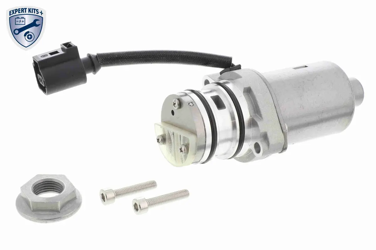 Pump, Multi-Plate Clutch (All-Wheel Drive) - V25-2115 1
