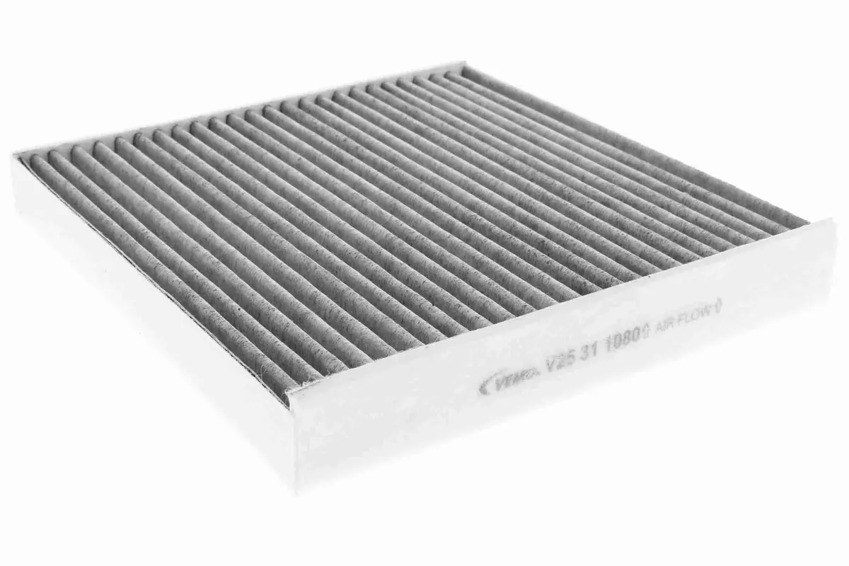 Filter, Cabin Air - V25-31-1080 1