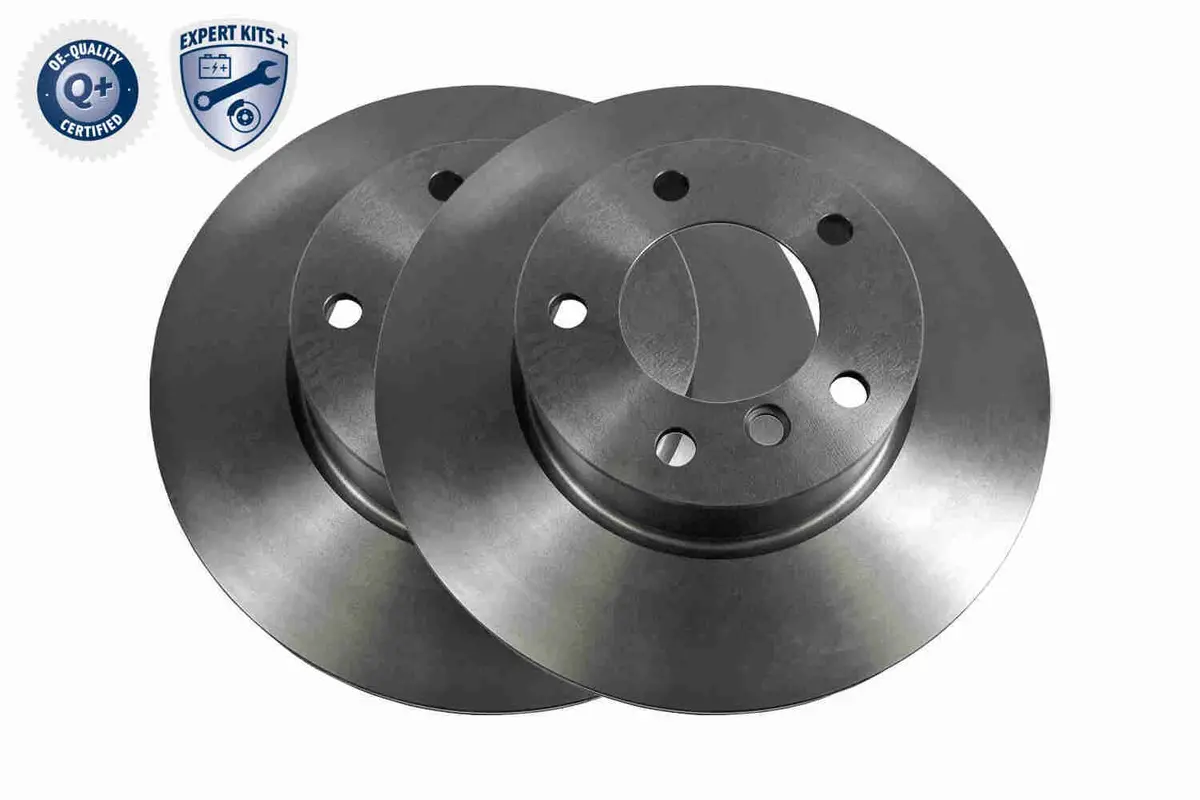 Brake Disc - V20-80055 1