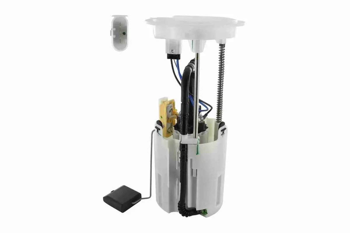 Fuel Feed Unit - V30-09-0031 1